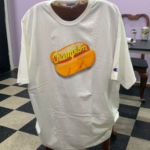 Hot Dog Champion Shirt
